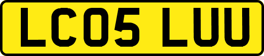 LC05LUU