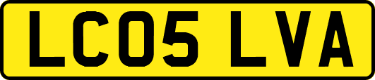 LC05LVA
