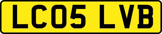 LC05LVB