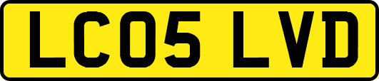 LC05LVD