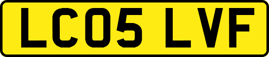 LC05LVF