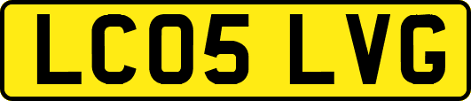 LC05LVG
