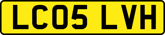 LC05LVH