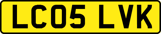 LC05LVK