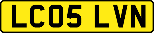 LC05LVN