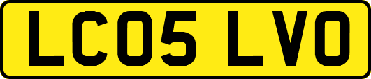 LC05LVO