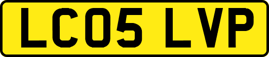 LC05LVP