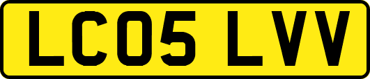 LC05LVV