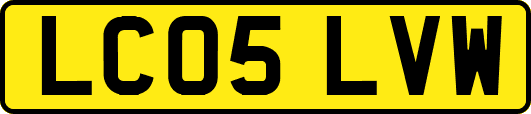 LC05LVW