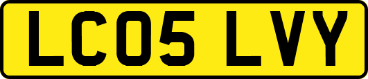 LC05LVY