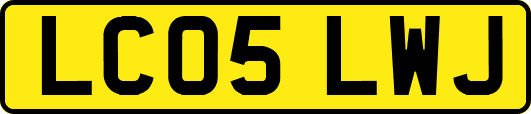LC05LWJ