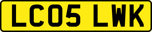 LC05LWK