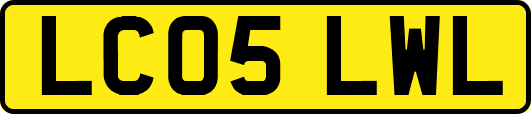 LC05LWL
