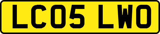 LC05LWO