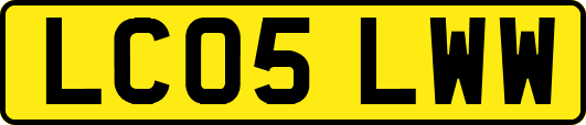 LC05LWW