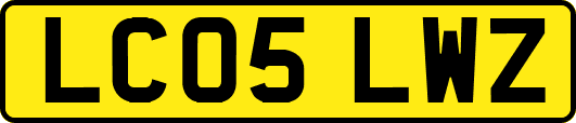LC05LWZ