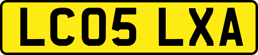 LC05LXA