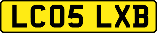 LC05LXB