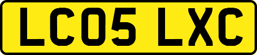LC05LXC