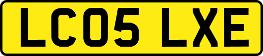 LC05LXE