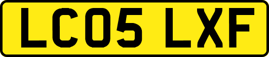 LC05LXF