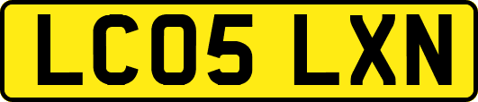 LC05LXN