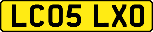 LC05LXO