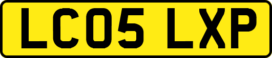 LC05LXP