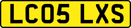LC05LXS