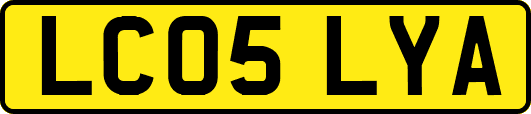 LC05LYA