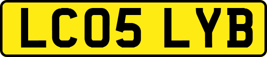 LC05LYB