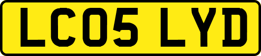 LC05LYD
