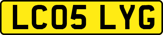 LC05LYG