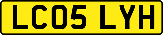 LC05LYH