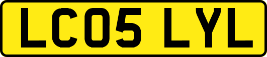 LC05LYL