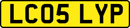 LC05LYP