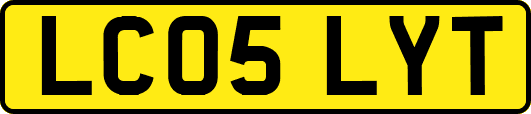 LC05LYT