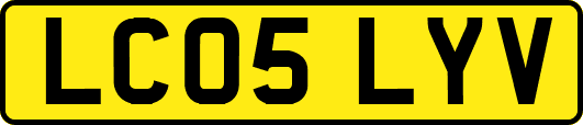 LC05LYV