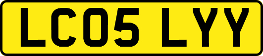 LC05LYY