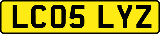 LC05LYZ