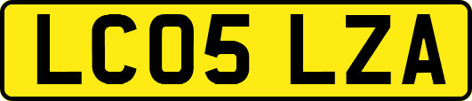 LC05LZA