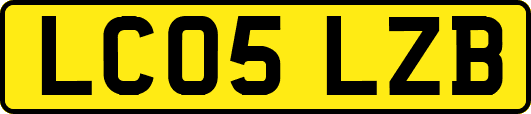 LC05LZB