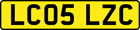 LC05LZC