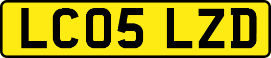 LC05LZD