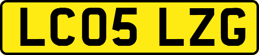 LC05LZG