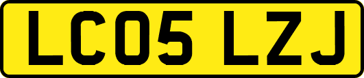 LC05LZJ