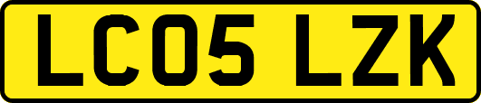 LC05LZK