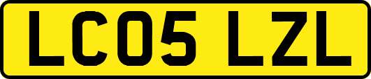 LC05LZL