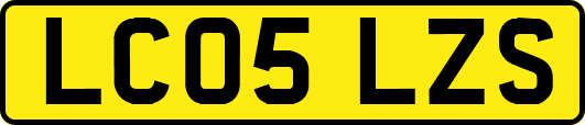 LC05LZS