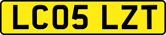 LC05LZT